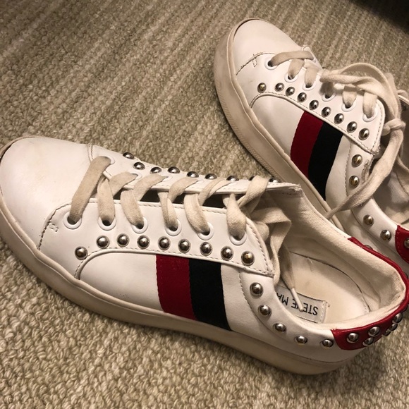 Steve Madden sneakers - Picture 4 of 4